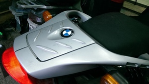 BMW F650 鑰匙遺失 無樣新增鑰匙