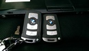 BMW E65 新增智能鑰匙